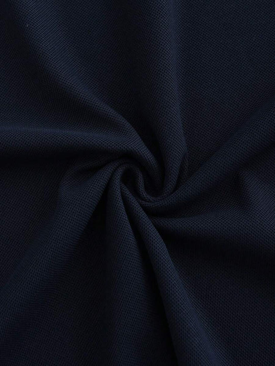 DARIO | ELEGANT POLO FÜR D'ËM MEEDEN OP DER ARBECHT