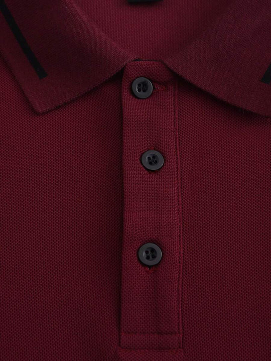 DARIO | ELEGANT POLO FÜR D'ËM MEEDEN OP DER ARBECHT