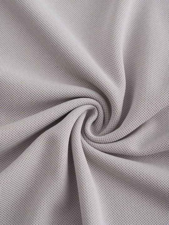 DARIO | ELEGANT POLO FÜR D'ËM MEEDEN OP DER ARBECHT