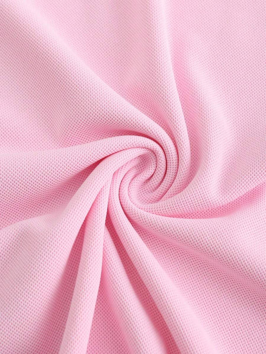 DARIO | ELEGANT POLO FÜR D'ËM MEEDEN OP DER ARBECHT