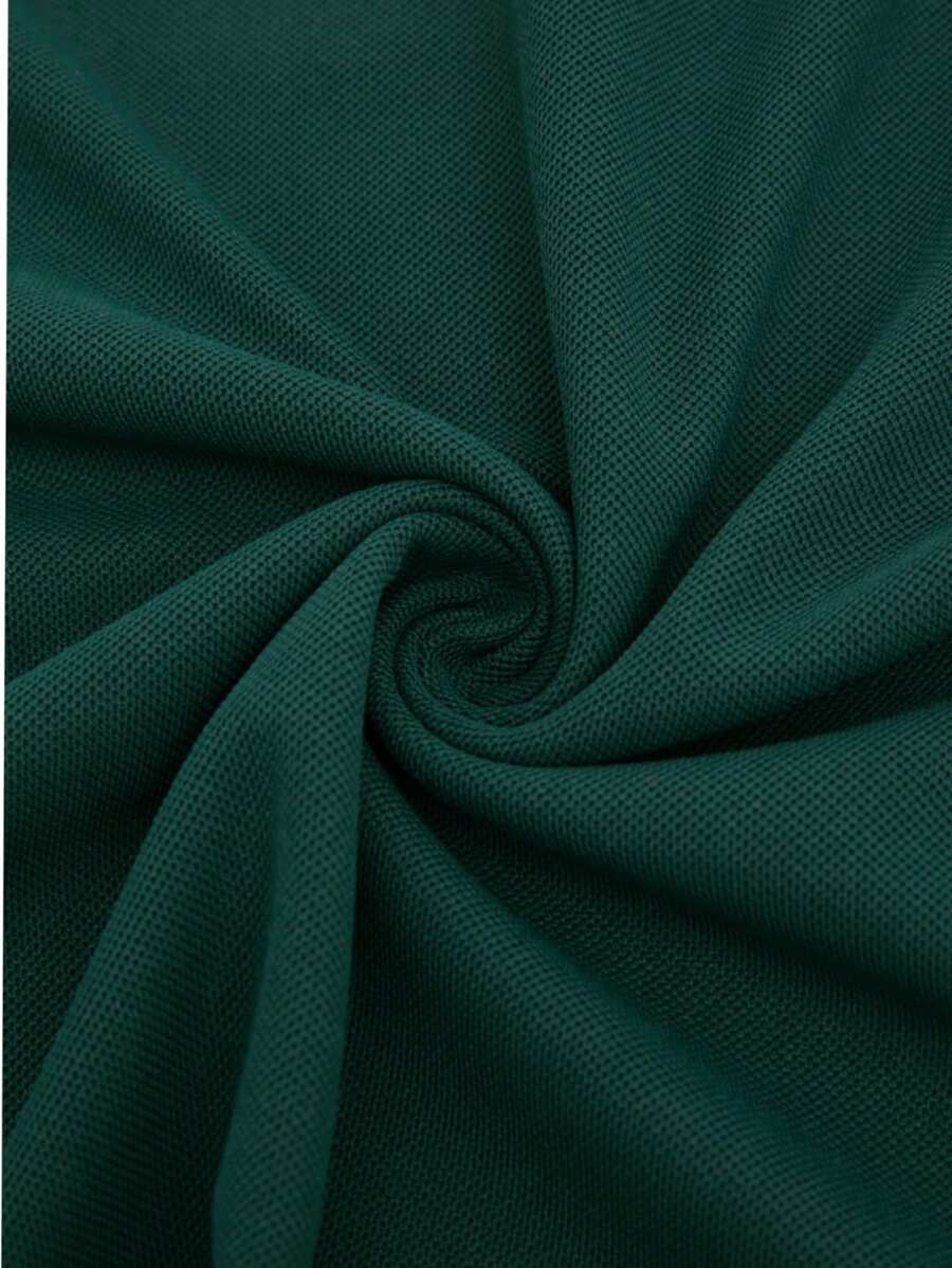 DARIO | ELEGANT POLO FÜR D'ËM MEEDEN OP DER ARBECHT