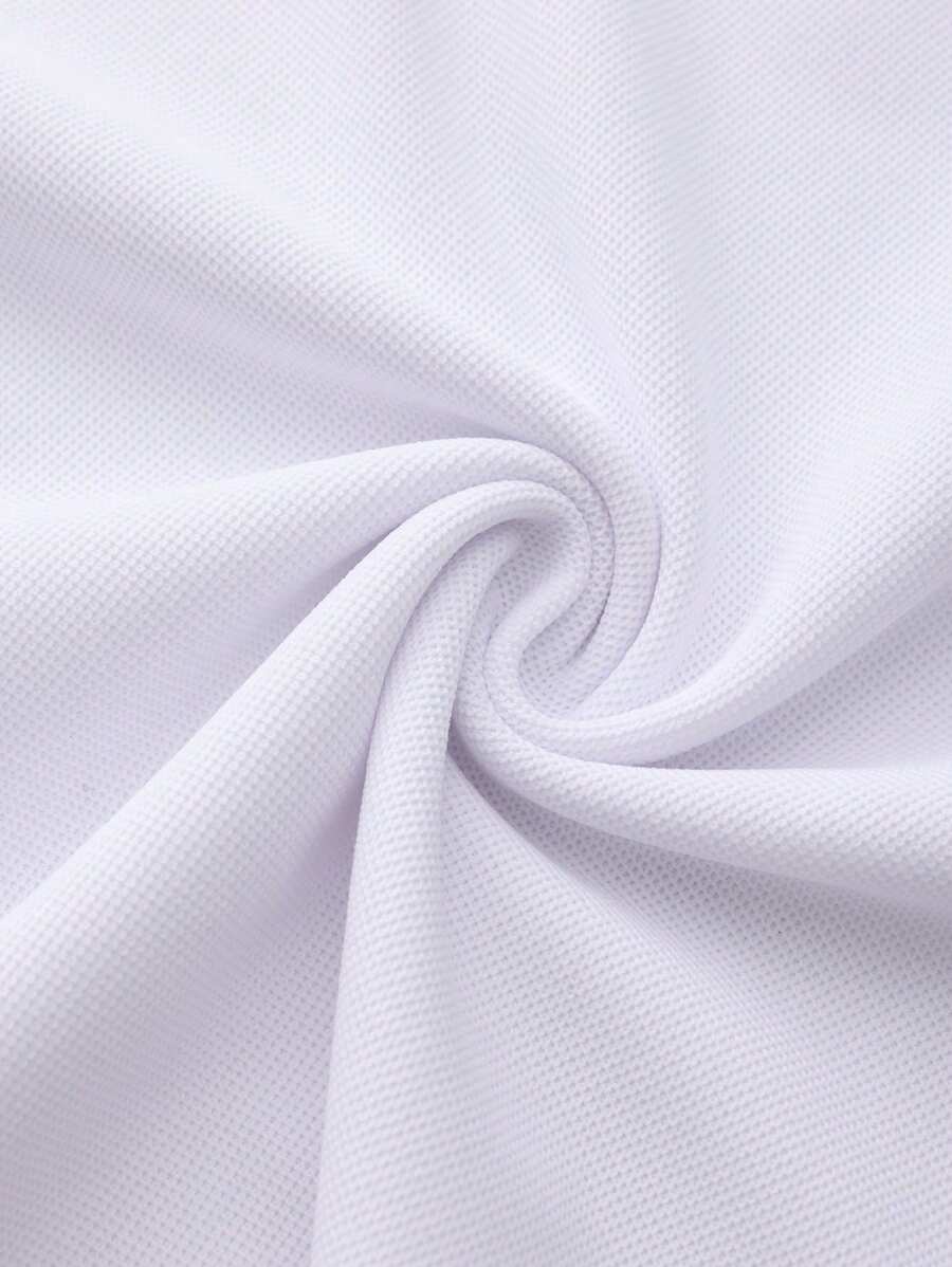 DARIO | ELEGANT POLO FÜR D'ËM MEEDEN OP DER ARBECHT