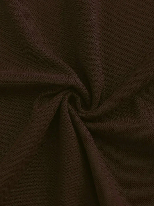 DARIO | ELEGANT POLO FÜR D'ËM MEEDEN OP DER ARBECHT
