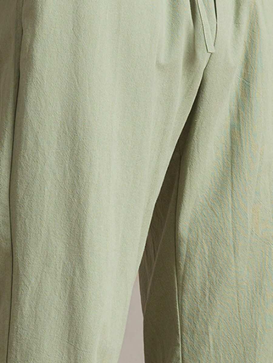 MATTEO | LUXUS SUMMER PANTS