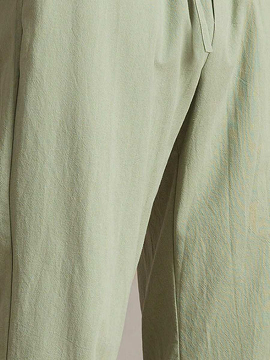 MATTEO | LUXUS SUMMER PANTS