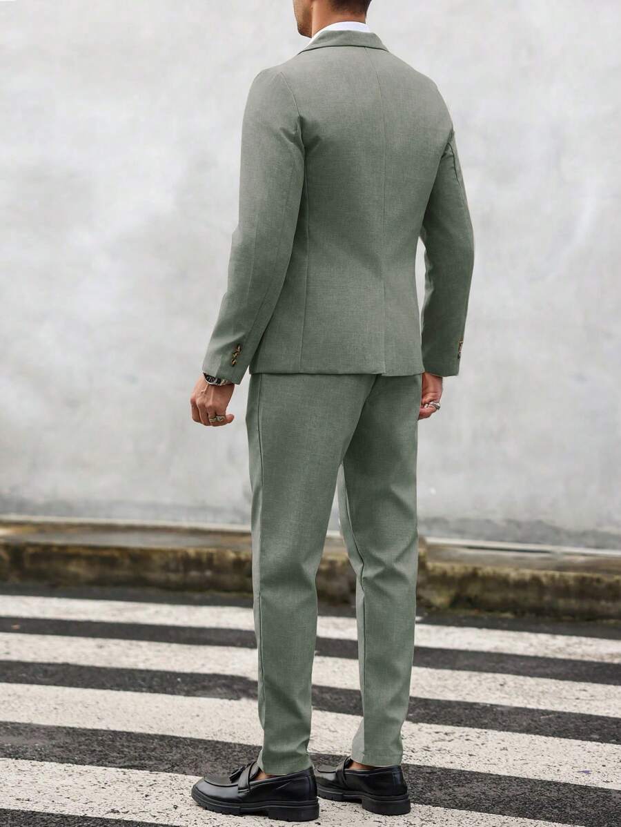 ENZO | Dëst Summer Klee für Männer