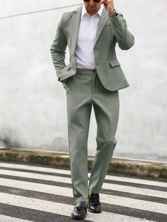 ENZO | Dëst Summer Klee für Männer
