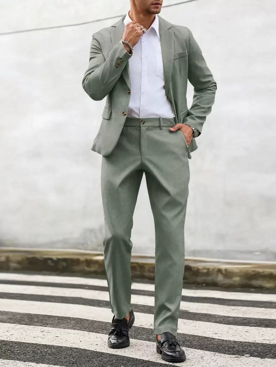ENZO | Dëst Summer Klee für Männer