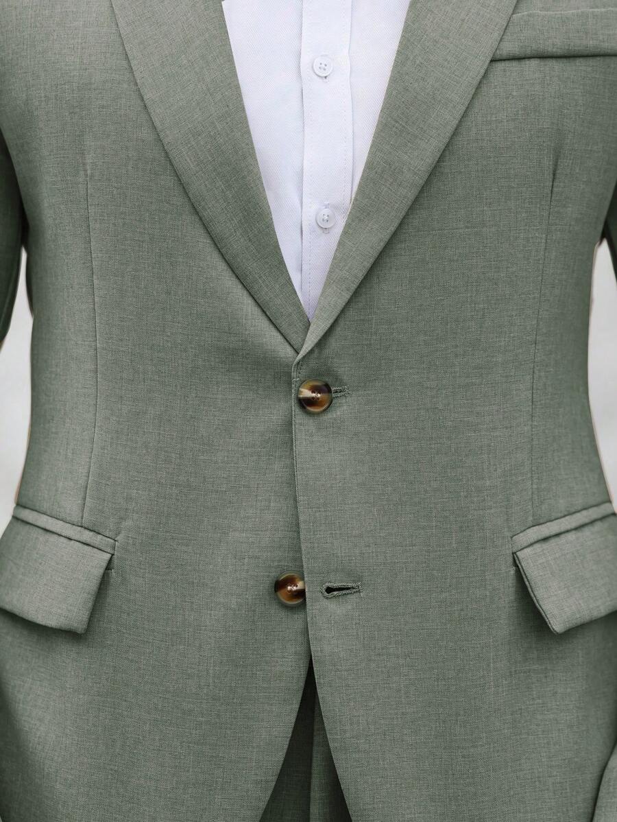 ENZO | Dëst Summer Klee für Männer