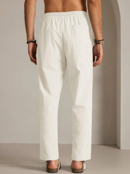 MATTEO | LUXUS SUMMER PANTS