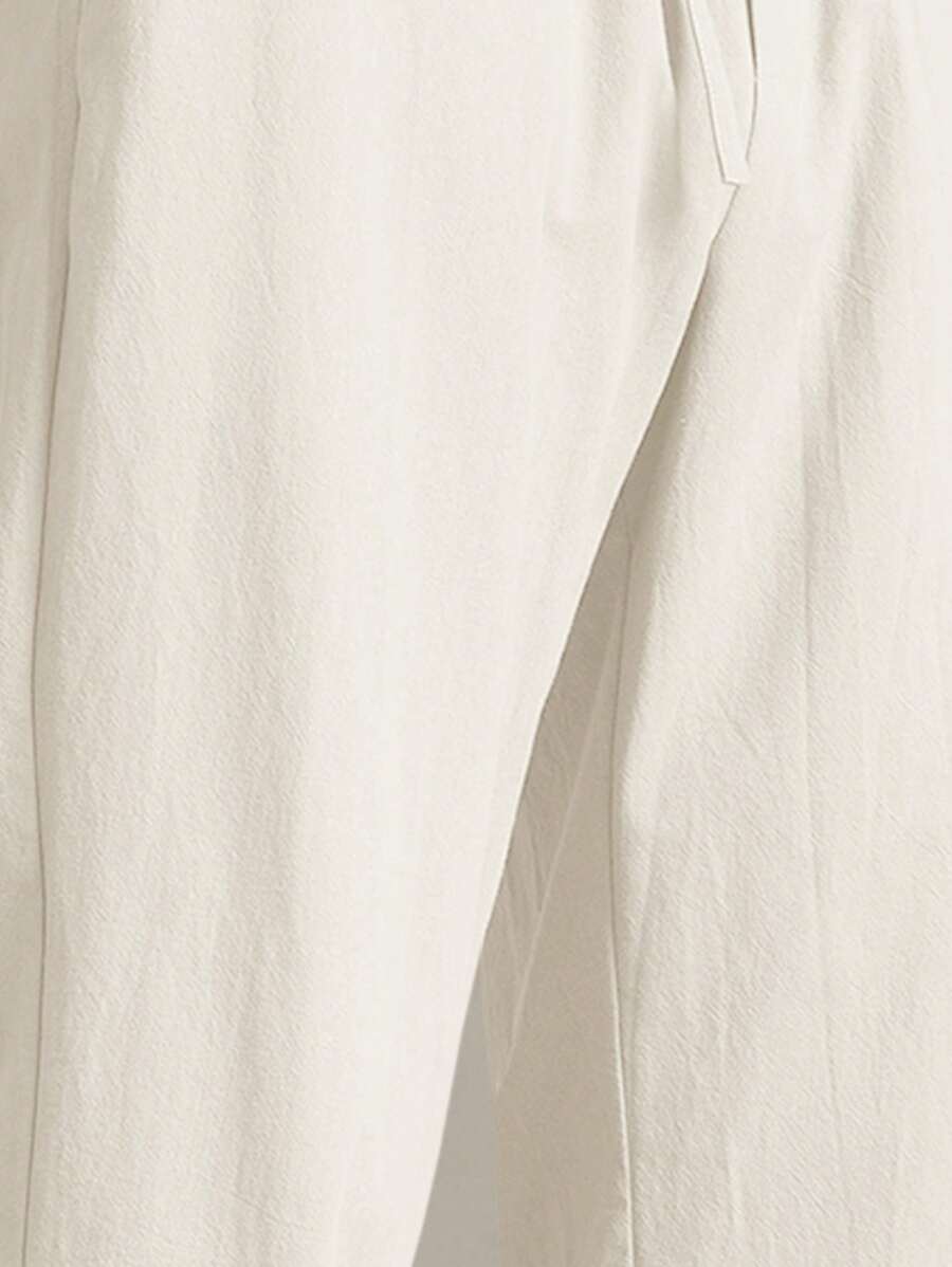MATTEO | LUXUS SUMMER PANTS
