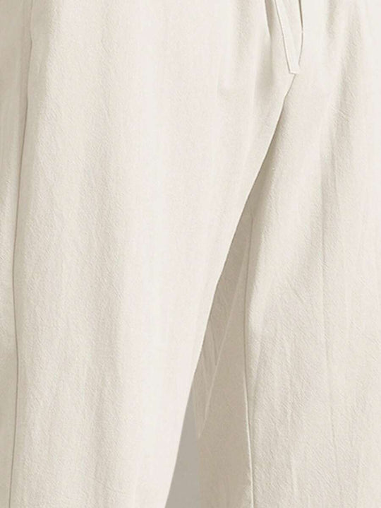 MATTEO | LUXUS SUMMER PANTS