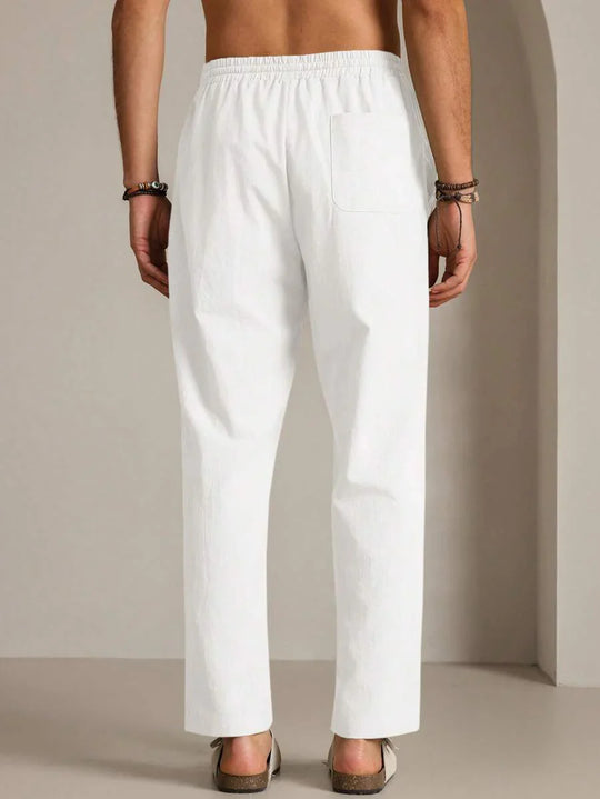 MATTEO | LUXUS SUMMER PANTS