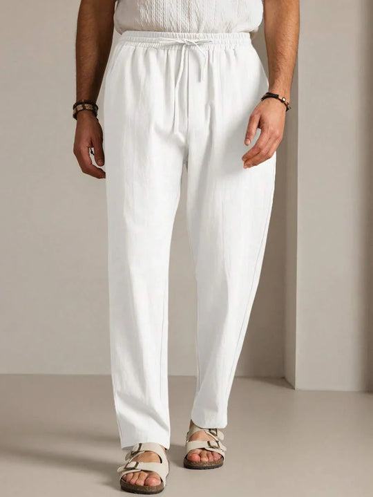 MATTEO | LUXUS SUMMER PANTS