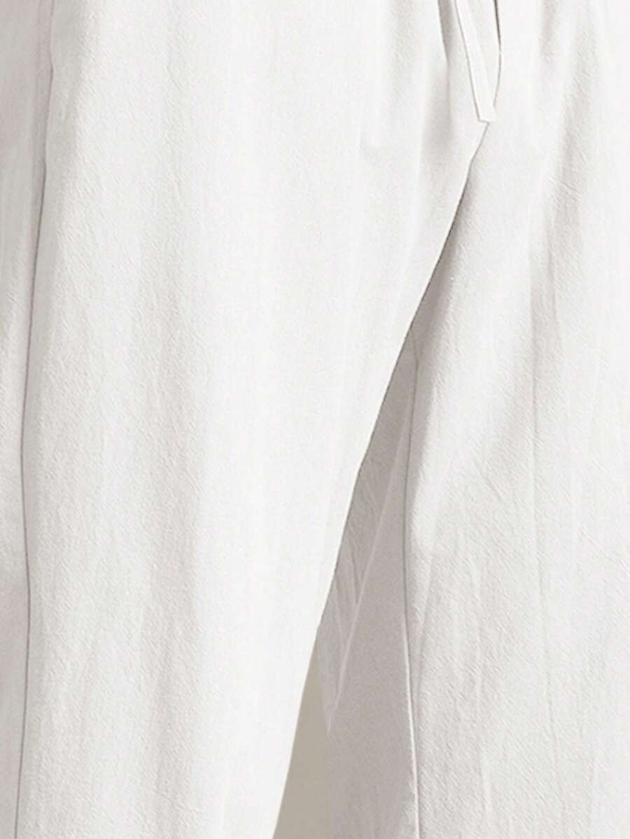 MATTEO | LUXUS SUMMER PANTS