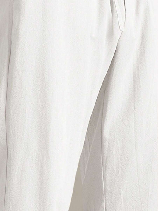 MATTEO | LUXUS SUMMER PANTS