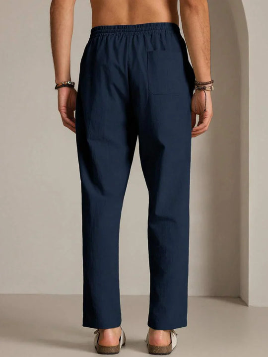 MATTEO | LUXUS SUMMER PANTS