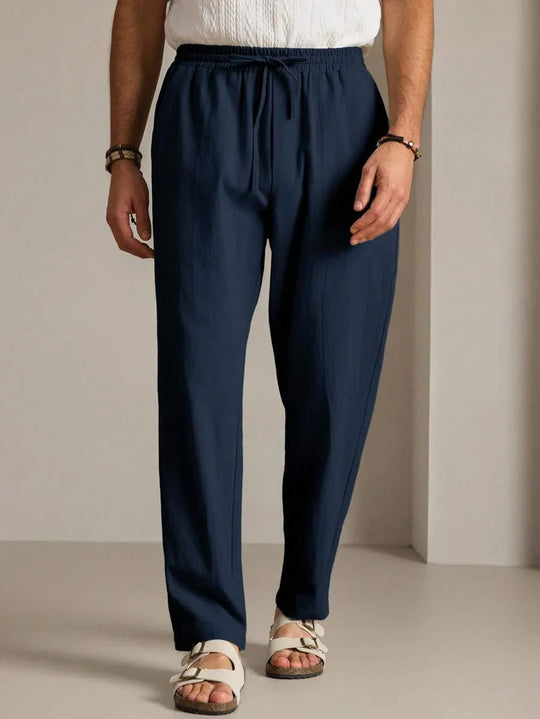 MATTEO | LUXUS SUMMER PANTS