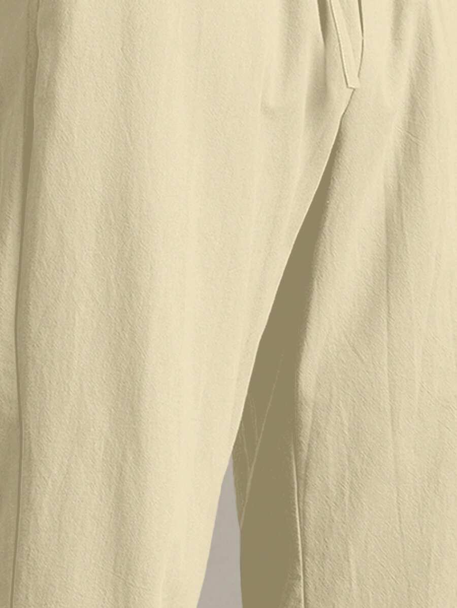 MATTEO | LUXUS SUMMER PANTS