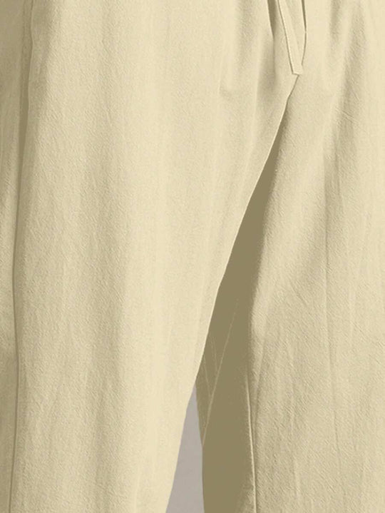 MATTEO | LUXUS SUMMER PANTS