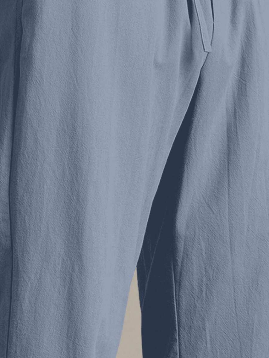 MATTEO | LUXUS SUMMER PANTS