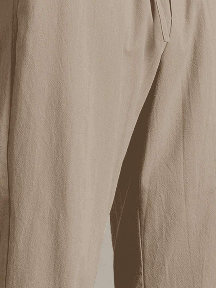 MATTEO | LUXUS SUMMER PANTS