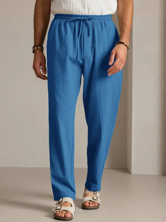 MATTEO | LUXUS SUMMER PANTS