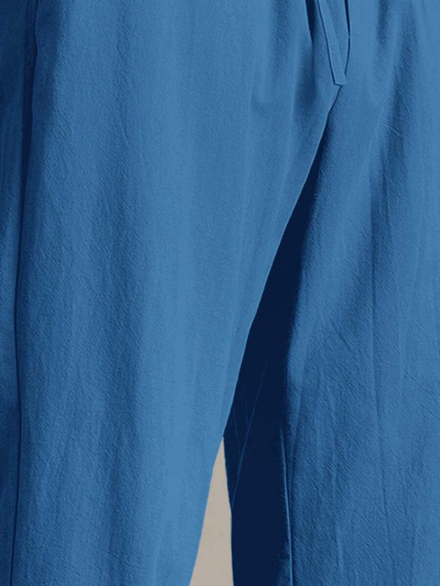 MATTEO | LUXUS SUMMER PANTS