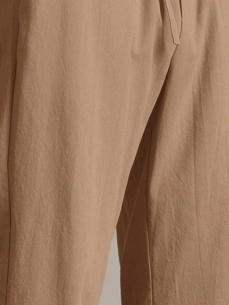 MATTEO | LUXUS SUMMER PANTS
