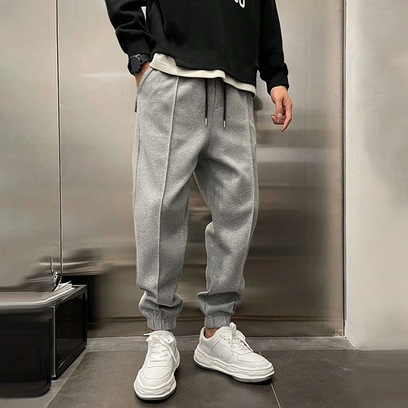 DUMONT LYON | MANNENHOS PANTALON SANKT