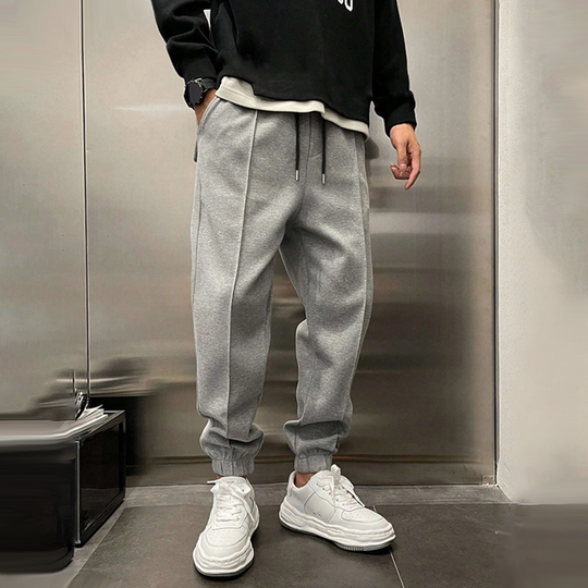 DUMONT LYON | MANNENHOS PANTALON SANKT