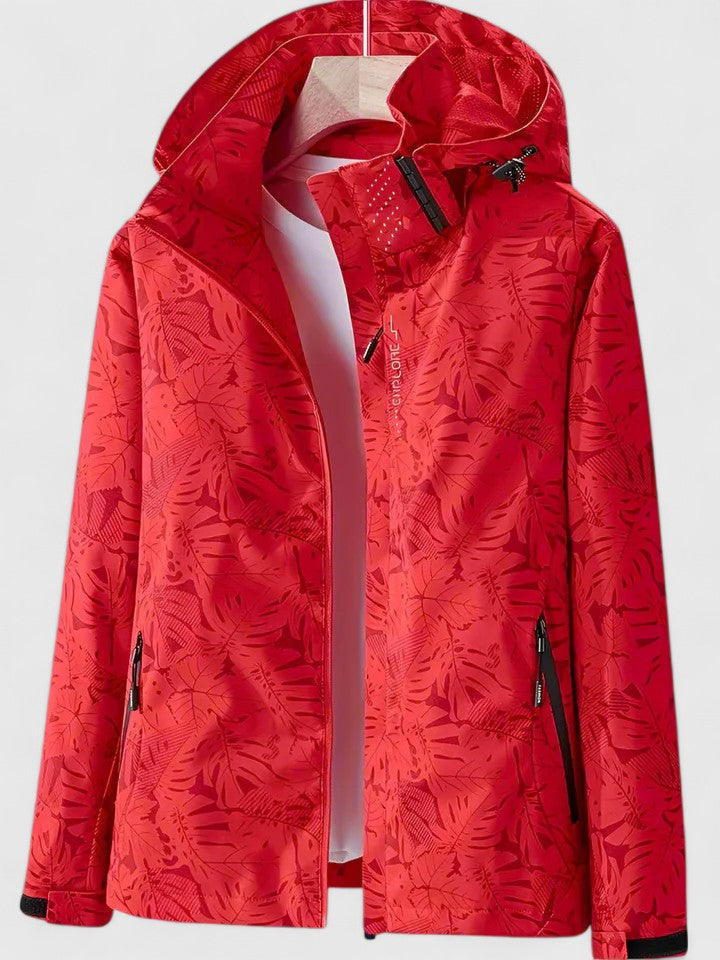 Ivy | Komfortabel Jacke