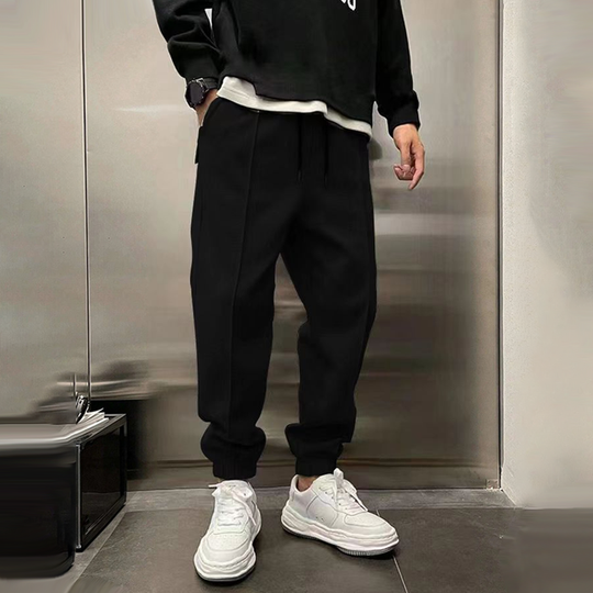DUMONT LYON | MANNENHOS PANTALON SANKT