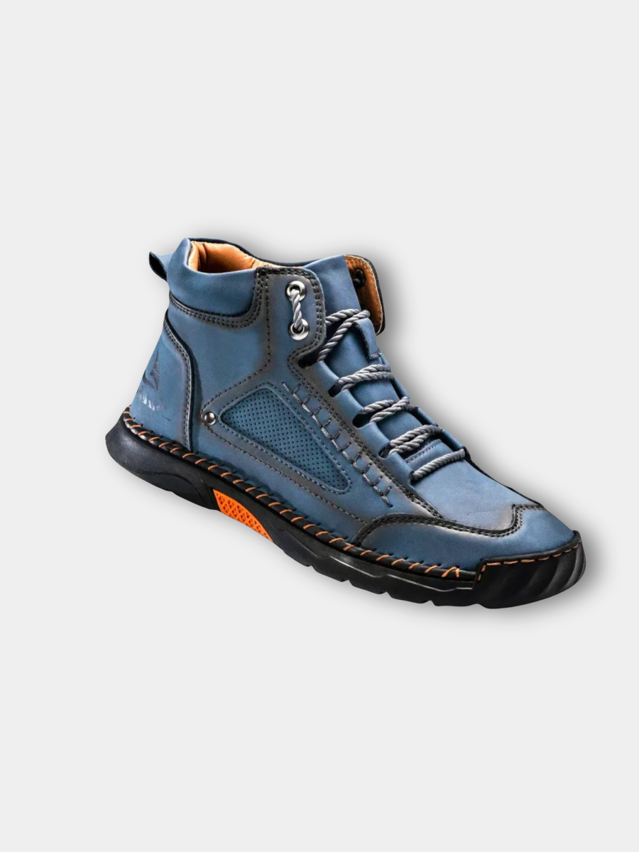 DUMONT LYON | HËNSCHËRORTHOPÄDISCH SCHUHE VILLÄIËRËN HOMME