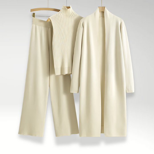 Savrani™ | Komplett 3 Piece a Luxe Stréck