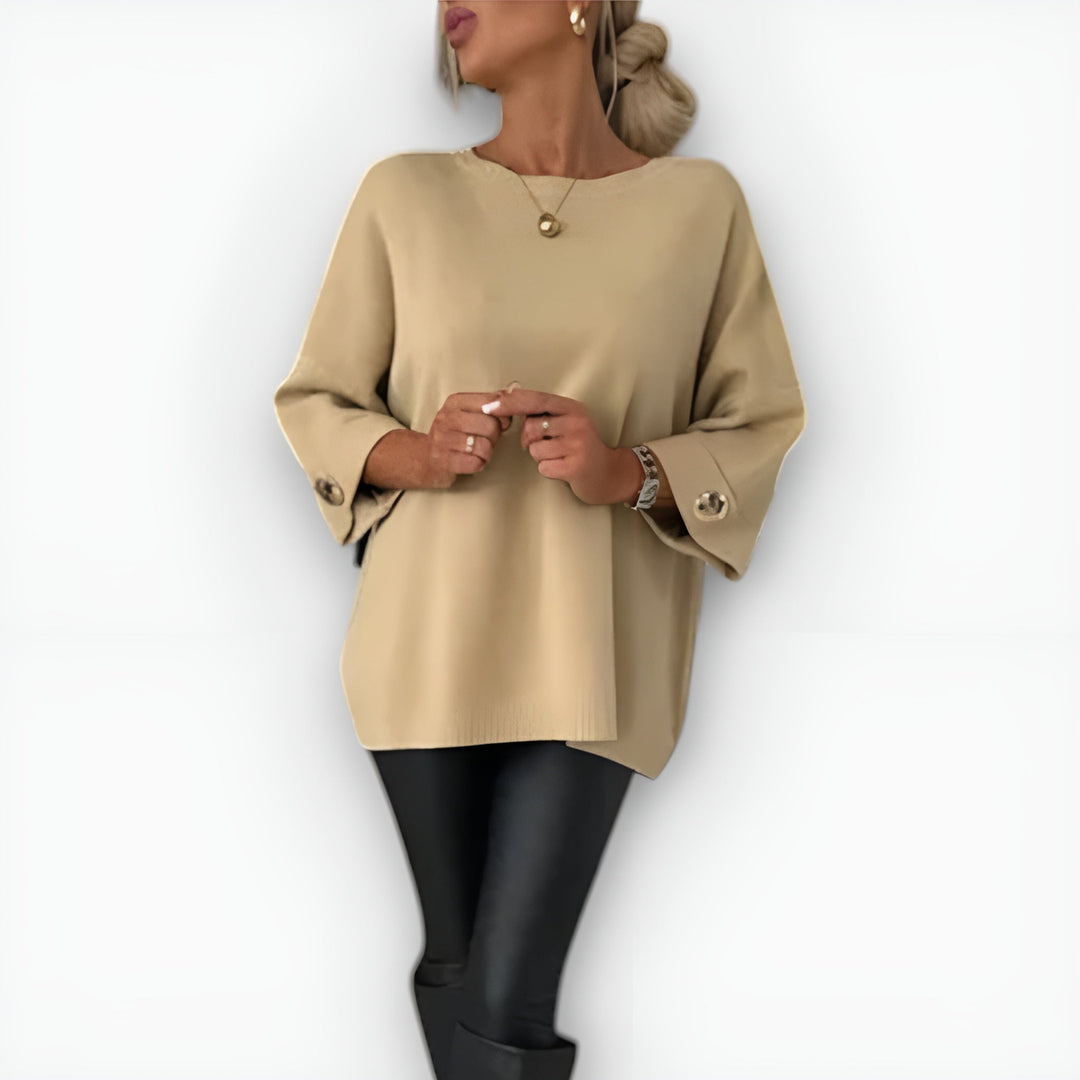 Julianette | Eleganten T-Shirte