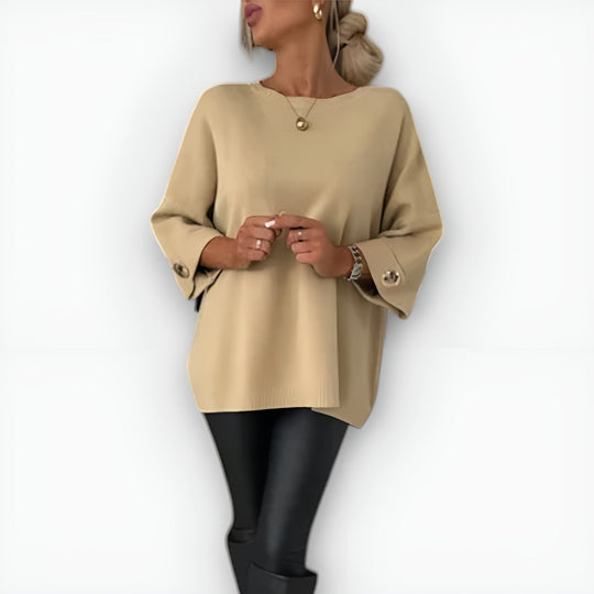 Julianette | Eleganten T-Shirte