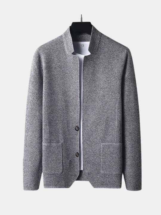 DUMONT LYON | LUXUS GILET FIR MÄNNER