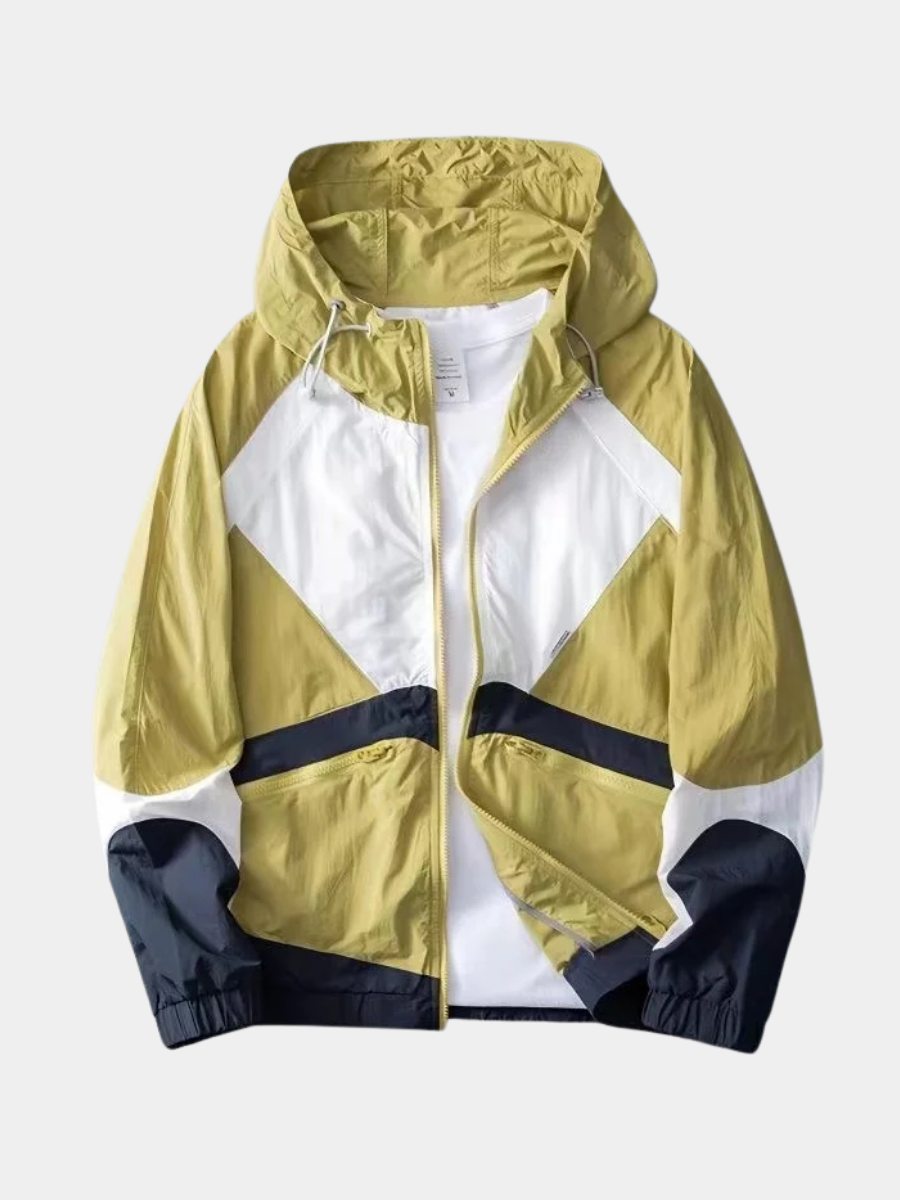 DUMONT LYON | Premium Luxe Männer Jacke