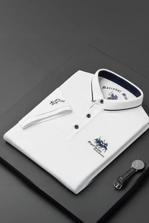 DUMONT LYON | LUXUS POLO