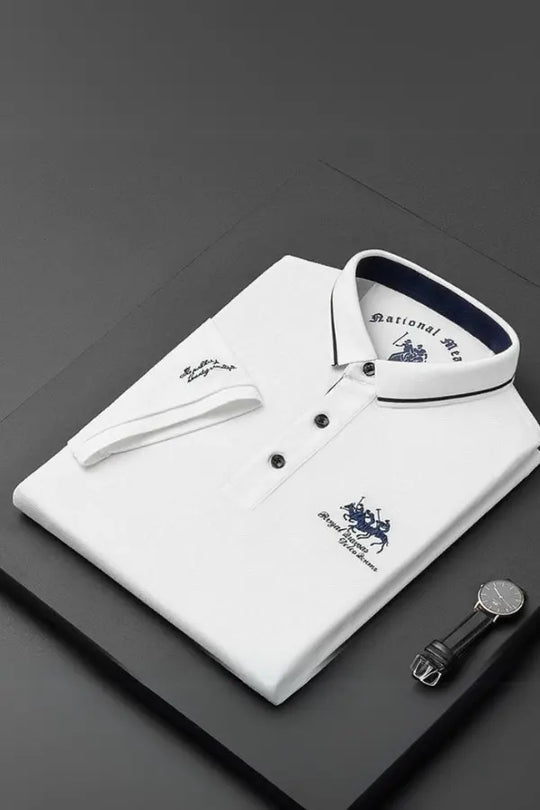 DUMONT LYON | LUXUS POLO