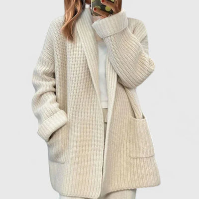 Saryphina | Komfortablen Cardigan