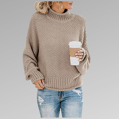 Valerianne | Eleganten Pullover