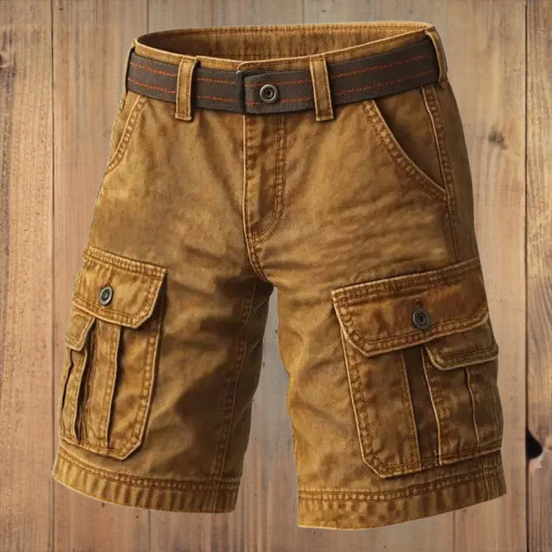 DUMONT LYON | KORT CARGO HOSEN