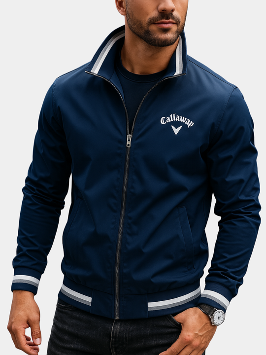 DUMONT LYON | LUXUS-SOMMER-/MITTSÄISONS JACKET FIR Männer