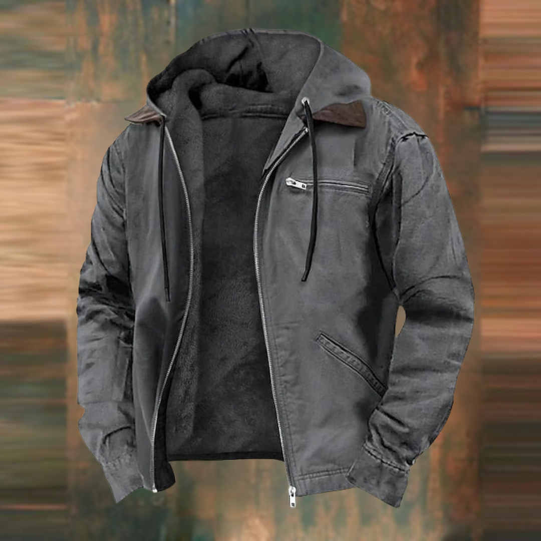 DUMONT LYON | Modesch Autumnaal Jacke