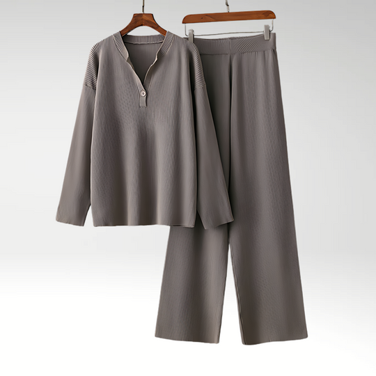 Savrani™ | Komplett gouf mat zwou Deeler Cozy Luxe