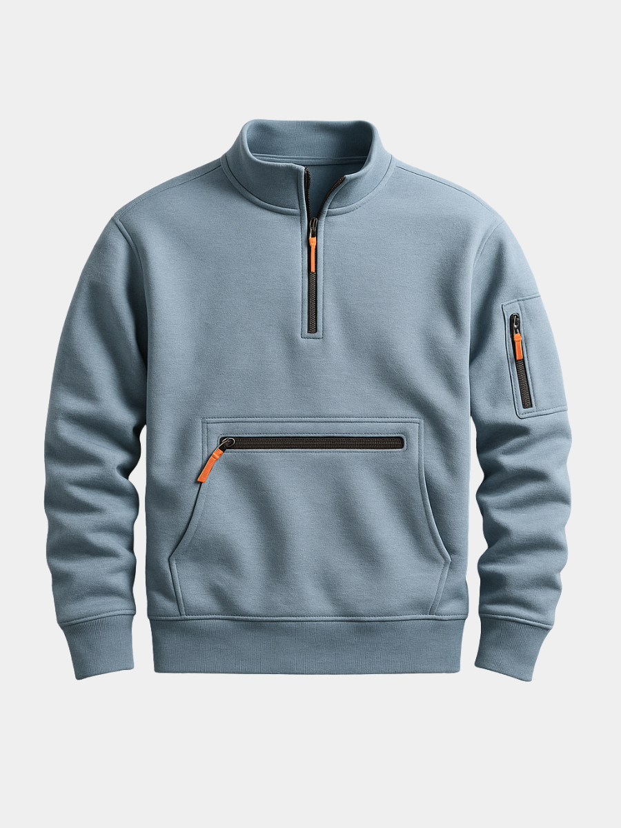 DUMONT LYON | SCHËNGEMOEGE WONN-PULL