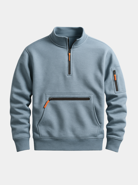 DUMONT LYON | SCHËNGEMOEGE WONN-PULL