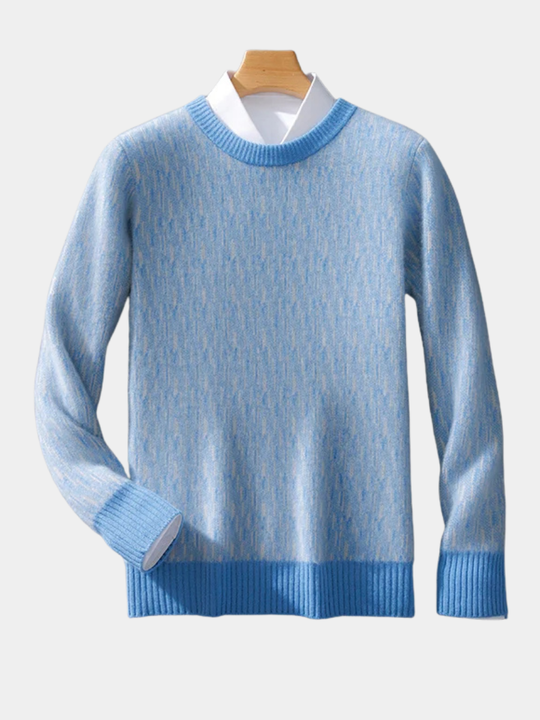 DUMONT LYON™ | HEELENSPULL MATTE KALEMMELÄNNESS Ënnerqualitéit